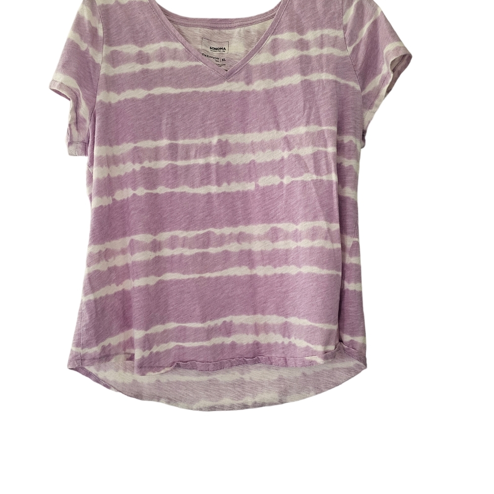Sonoma The Everyday Tee